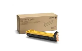 Drum Cartridge Xerox pentru Xerox WorkCentre 6400 30000 pag Cyan