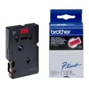 Banda Laminata Brother TC491 9MM