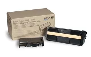 Cartus Toner Xerox pentru Xerox Phaser 4600/4620 13000 pag Black