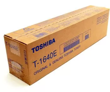 Toner Toshiba T1640E Negru 24000 pagini