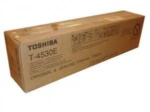Cartus Toner Toshiba Black T-4530E 30k pentru E-Studio 255