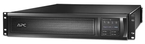 UPS APC Smart-UPS X 3000VA Rack/Tower LCD