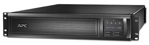 UPS APC Smart-UPS X 2200VA Rack/Tower LCD