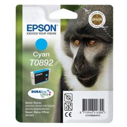 Cartus Inkjet Epson Cyan T0892