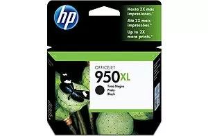 Cartus Inkjet HP 950XL Black CN045AE