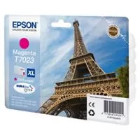 Cartus Inkjet Epson Magenta T7023(2.4K) pentru WP4000/4500