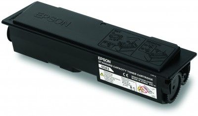 Cartus Laser Epson Black Return (3K) pentru M2300D/M2400D/MX20DN