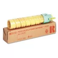 Toner Ricoh yellow Type 245 CL4000DN 5k