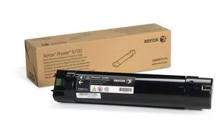 Cartus Toner Xerox pentru Xerox Phaser 6700 7100 pag Black