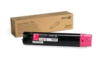 Cartus Toner Xerox pentru Xerox Phaser 6700 12000 pag Magenta