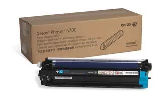 Unitate Imagine Xerox pentru Xerox Phaser 6700 50000 pag Cyan