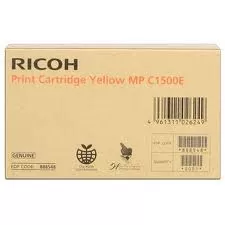 Catus gel Ricoh yellow CP1500SP 888548