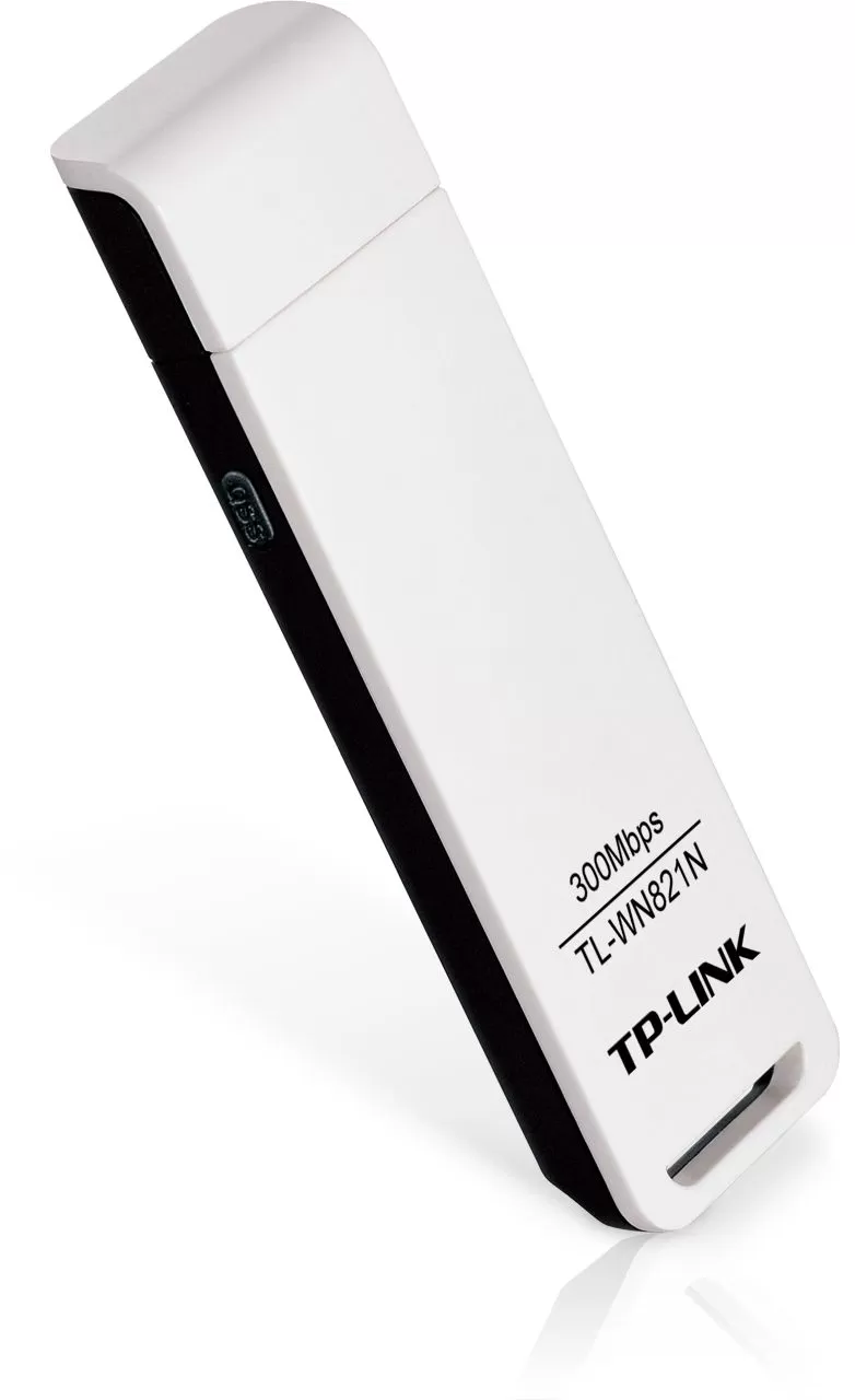 Placa de retea Tp-Link TL-WN821N  interfata calaculator: USB  rata de tranfer pe retea: 802.11n-300Mbps