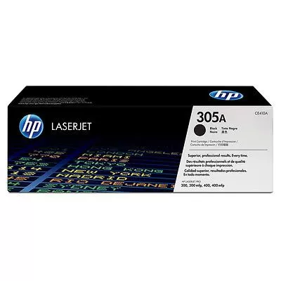 Cartus Laser HP Black 305A (2.2K)