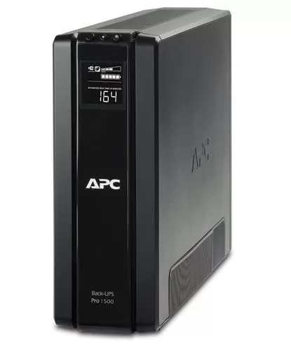 UPS APC Back-UPS Pro 1500VA