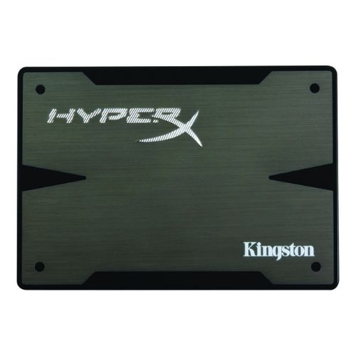 Hard Disk SSD Kingston HyperX 3K 120GB 2.5 viteza citire/scriere - 555/510-MB/s