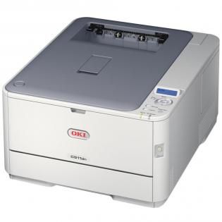 Imprimanta Laser Color Oki C511dn
