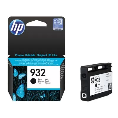 Cartus Inkjet HP 932 Black