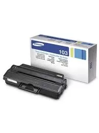 Toner Samsung negru MLT-D103L ML-2950ND ML-2955DW ML-2955ND SCX-4705ND SCX-4727FD SCX-4728FD SCX-4729FD SCX-4729FW