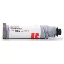 Toner Ricoh Negru TYPE 1205 pentru FT4015 FT4018 FT3613 FT3813 FT4615 6K