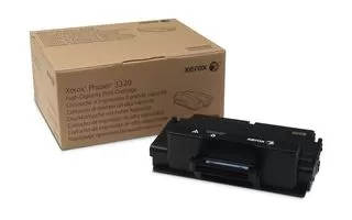 Cartus Toner Xerox pentru Xerox Phaser 3320  11000 pag  Black