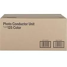 Unitate photoconductoare Ricoh color Type 125 pentru CL3000 13k