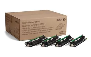 Kit unitati de imagine Xerox 60k pentru Phaser 6600 WorkCentre 6605