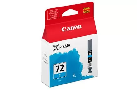 Cartus Inkjet Canon PGI-72C Cyan 14ml