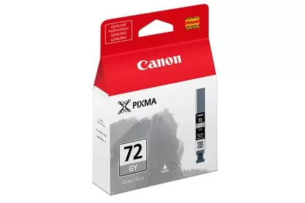 Cartus Inkjet Canon PGI-72GY Gray 14ml