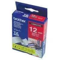 Banda Laminata Brother TZ435 12mm