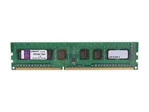 Memorie desktop Kingston DDR3-1600 4GB CL11