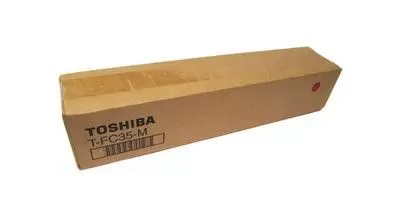 Toner Toshiba T-FC35M EST 2500 21K Magenta