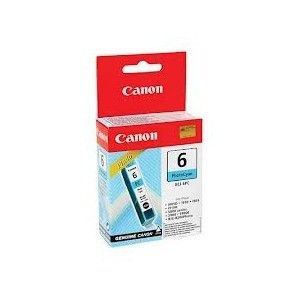 CANON BCI6PC INK BJC8200/i905D PH CYA