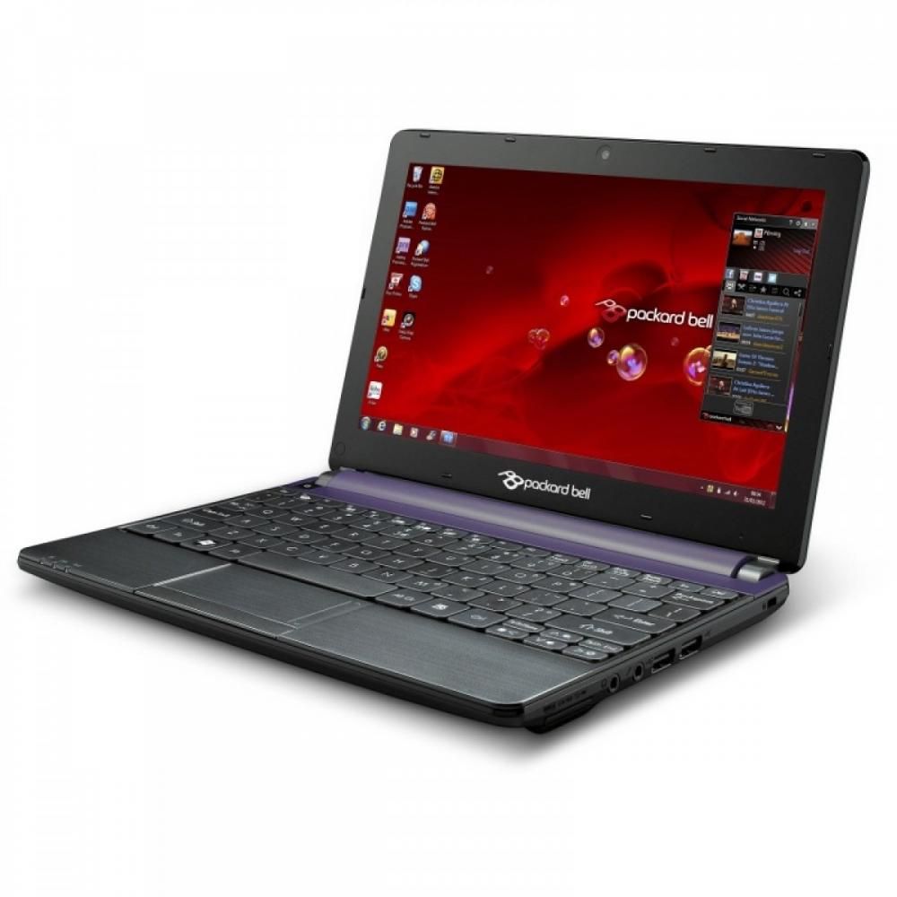 Notebook Packard Bell EasyNote TV11HC-33124G50Mnks 15.6 Intel Core i3-3120M RAM 4GB HDD 500GB GT710M-2GB Linux Negru