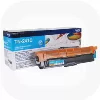 Toner Brother Cyan TN241C