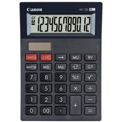 Calculator Birou Canon AS120 12DIG