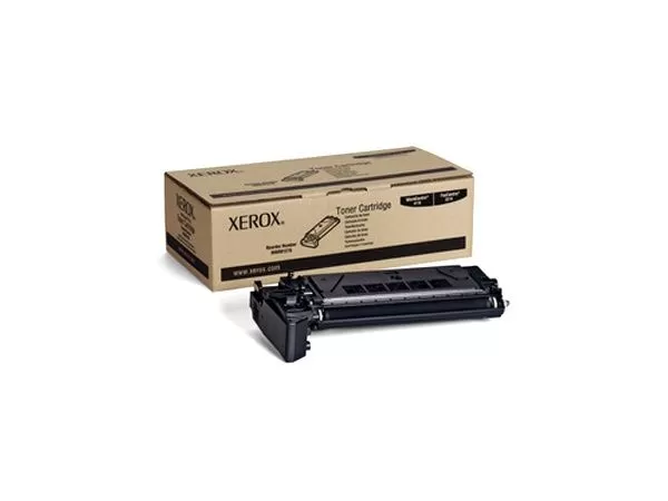 Cartus Toner Xerox pentru WorkCentre 5019/5021/5022/5024  9000 pag  Black