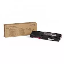 Cartus Toner Xerox pentru Phaser 6600  WorkCentre 6605  2000 pag  Magenta