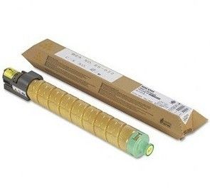 Toner Ricoh Yellow MPC400E