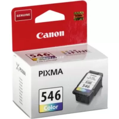 Cartus Inkjet Canon CL546 Color 8ml