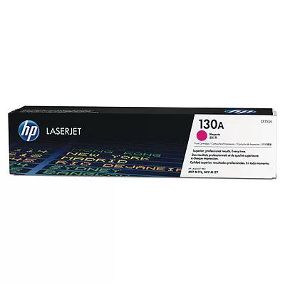 Toner HP 130A Magenta (CF353A)