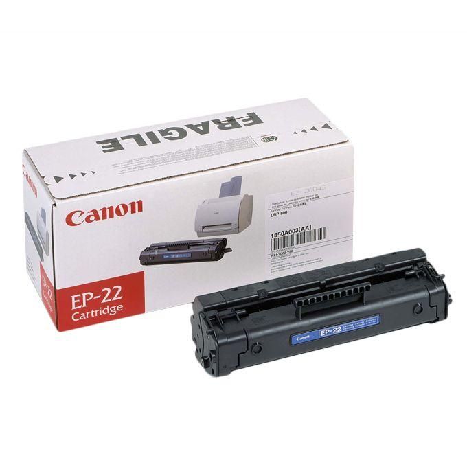 Toner Canon EP22 For LBP-800/810/1120 CRR94-2002250