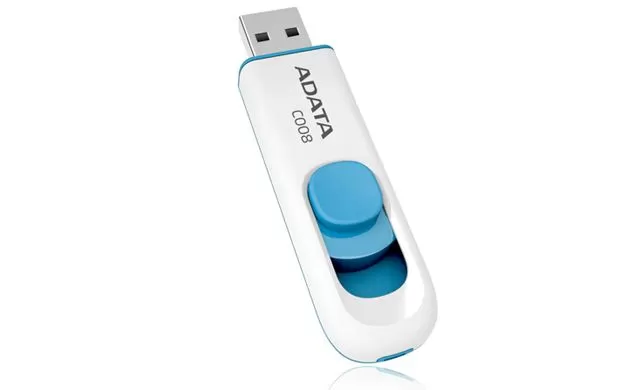 Flash Drive A-Data C008 16GB