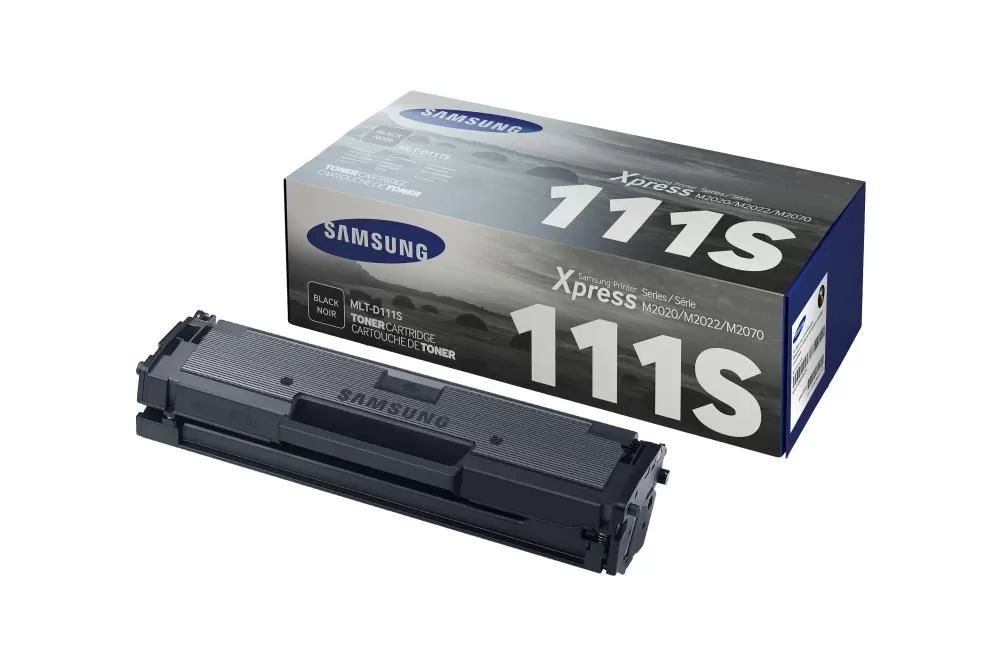 Toner Samsung MLT-D111S pentru M2022/M2070 1K
