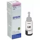 Cartus cerneală EPSON T67364A Light Magenta  70 ml