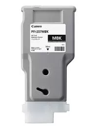 Cartus Ink Matte Black CANON PFI-207MB