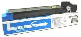 Cartus toner cyan TK-895C  6K pentru Kyocera  FS-C8020MF