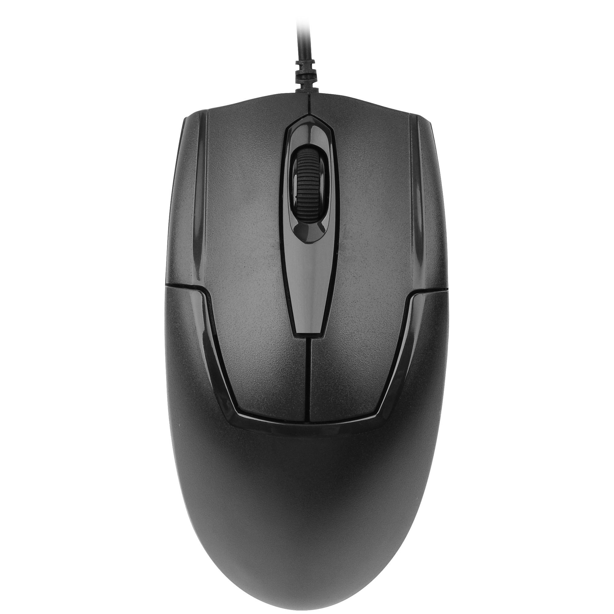 Mouse A4Tech OP-550NU