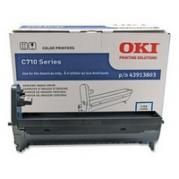 Kit Fotoconductor Cyan Oki pentru C710 15K