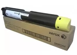 Cartus Toner Xerox pentru WorkCentre 7120/7125 15000 pag Yellow